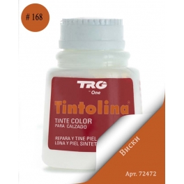 TRG Tintolina Whisky 168