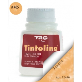 TRG Tintolina Metallic Gold 405