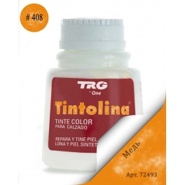 TRG Tintolina Metallic Сopper 408