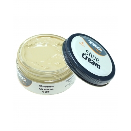 TRG Shoe Cream - 137 Cream