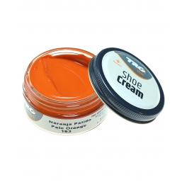 TRG Shoe Cream - 163 Pale orange