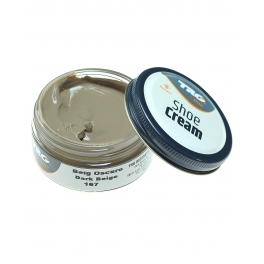 TRG Shoe Cream - 167 Dark beige