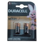 Duracell  MN21/A23 батарея щелочная