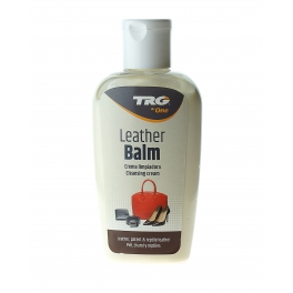 TRG LEATHER BALM - 100 Neutral