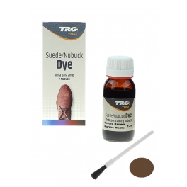 TRG SUEDE DYE - 139 Medium brown