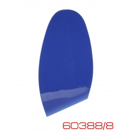 Профилактика формовая Mirror N3 цвет синий, Италия
