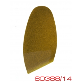 Профилактика формовая Mirror N3 цвет бронза блеск, Италия