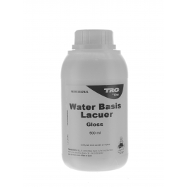 TRG Water Basis Lacuer