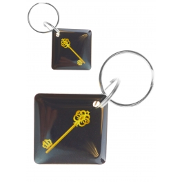T5577 Black Key 30