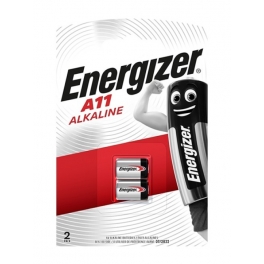 ENERGIZER A11 (MN11/ E11A/ L1016) BL2