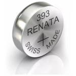 RENATA R393 (SR754SW)