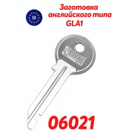 GLA1D EC