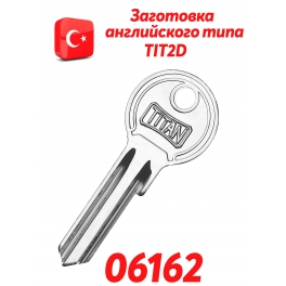 TIT2D Турция