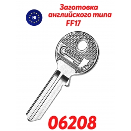 FF11/FF6 ЕС