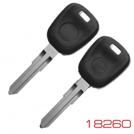 ISUZU ISU8P49 ЕС