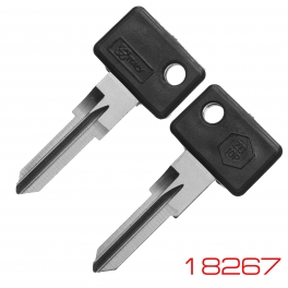 Zadi  ZA2P/ZA11P ЕС