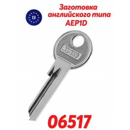 AEP1D