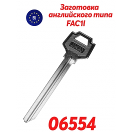 FAC1I ЕС