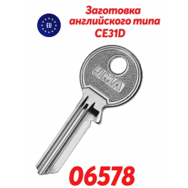 CE31D