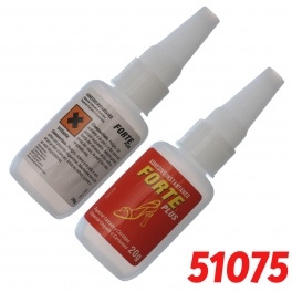 Клей FORTE Plus молекулярный 20гр. Испания