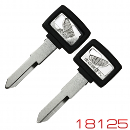 HONDA HOND28DP пл. КНР