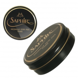 SAPHIR MEDAILLE черный