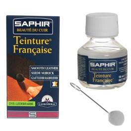 Saphir Teinture Francaise, пластик 50 мл. Нейтральный
