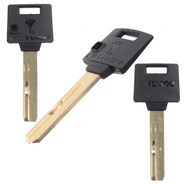 Mul-T-Lock 2846 Classik PRO