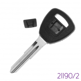 HONDA TP00HOND21P КНР