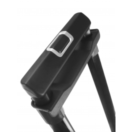Телескопическая ручка PLG-8610-75-2