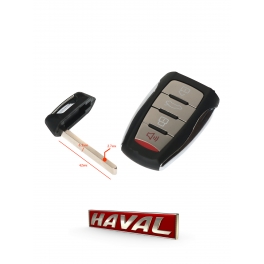 GREAT WALL HAVAL H8