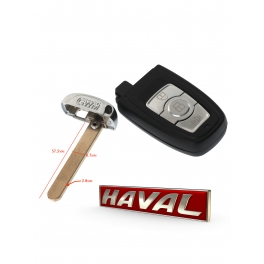 GREAT WALL HAVAL H6
