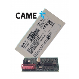 CAME AF43S 001AF43S Радиоприемник встраиваемый .