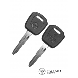 FOTON (FUTIAN) авто, правый КНР