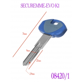 Securemme EVO K1 кв.спец. Original