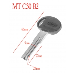 Mottura MT C30 B2