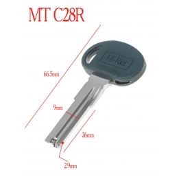 MOTTURA MT C28R