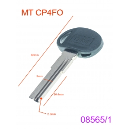 Mottura MT  CP4FO