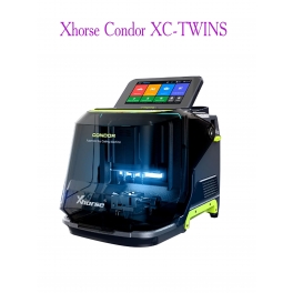 Xhorse Condor XC-TWINS