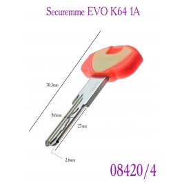 Securemme EVO K64 1A Оригинал