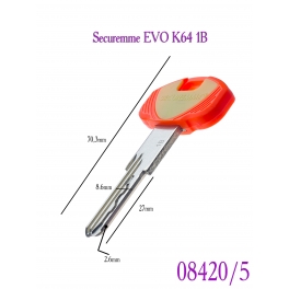 Securemme EVO K64 1B Оригинал