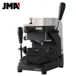 Станок для изготовления перфо ключей JMA Move