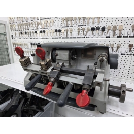 Duo Plus Silca  Б/У