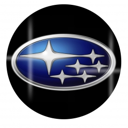 Логотип Subaru-Субару