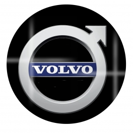 Логотип Volvo-Вольво