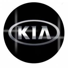 Логотип Kia-Киа
