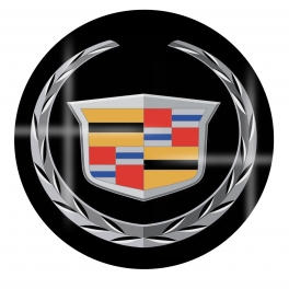 Логотип Cadillac-Кадиллак