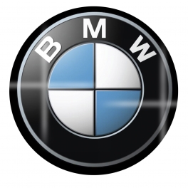 Логотип BMW-БМВ
