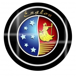 Логотип Englon-Инглон