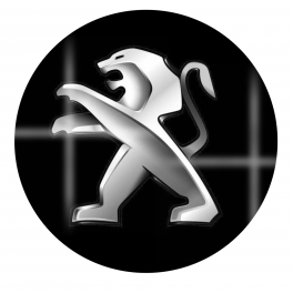 Логотип Peugeot-Пежо